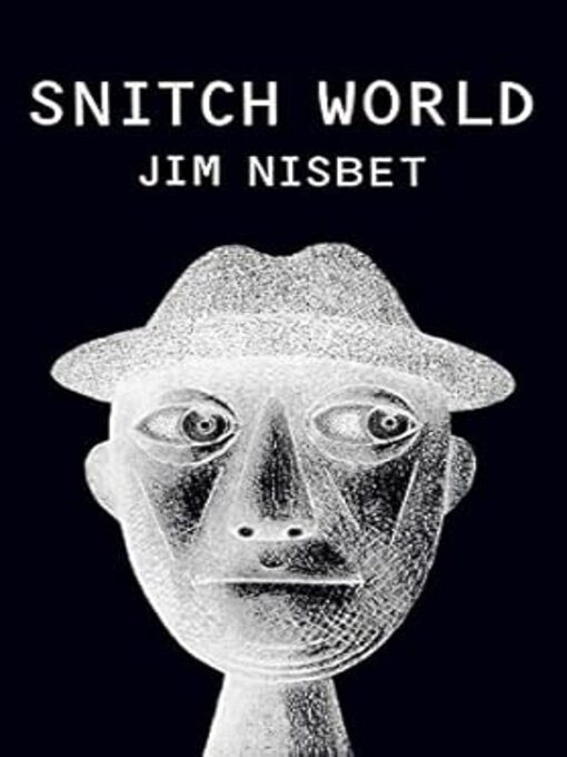 Cover image for Snitch World